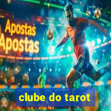 clube do tarot